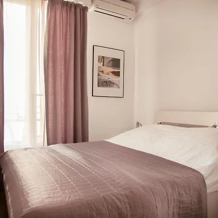 Anaza Appartement Cannes Esterno foto