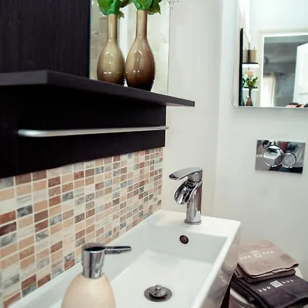 Anaza Appartement Cannes Esterno foto