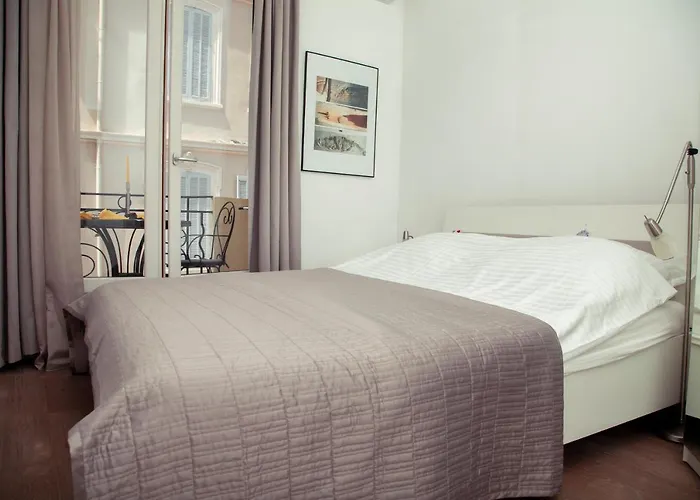 AnaZa Appartement