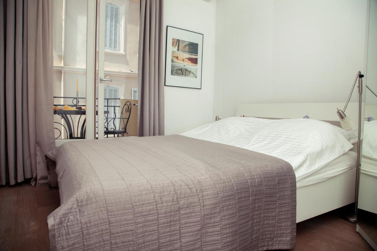 Appartement Anaza