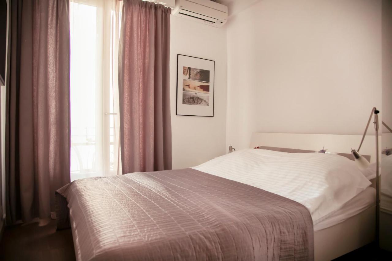 Anaza Appartement *