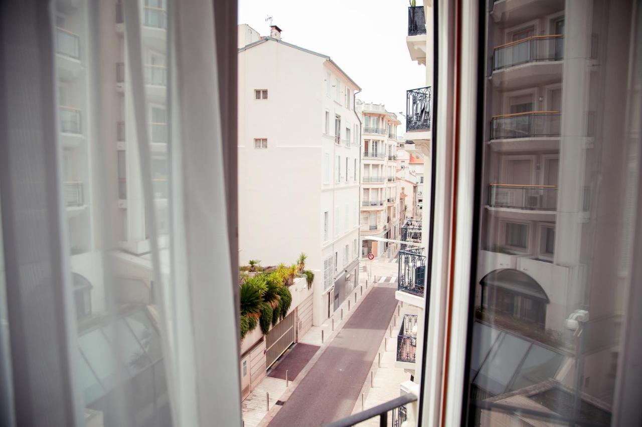 Anaza Appartement *