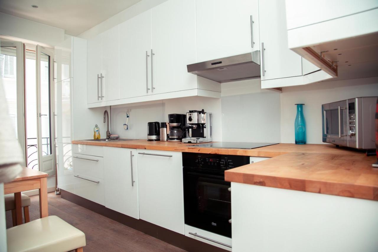 Appartement Anaza *