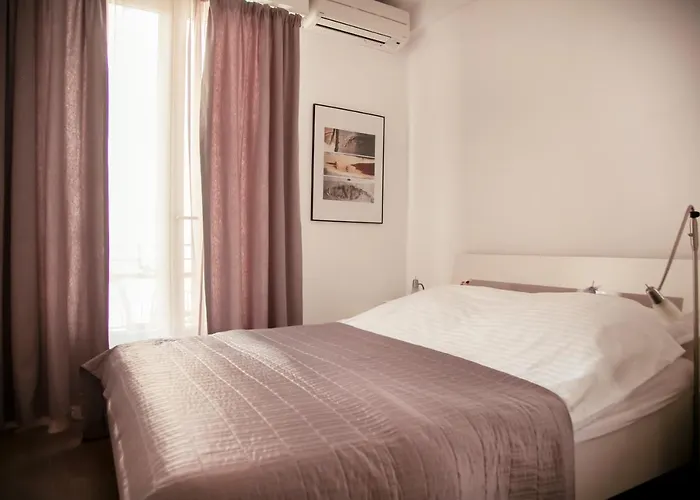 AnaZa Appartement