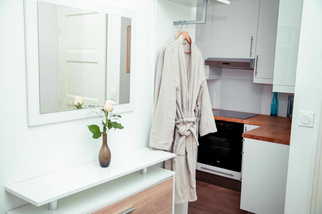 Anaza Apartment