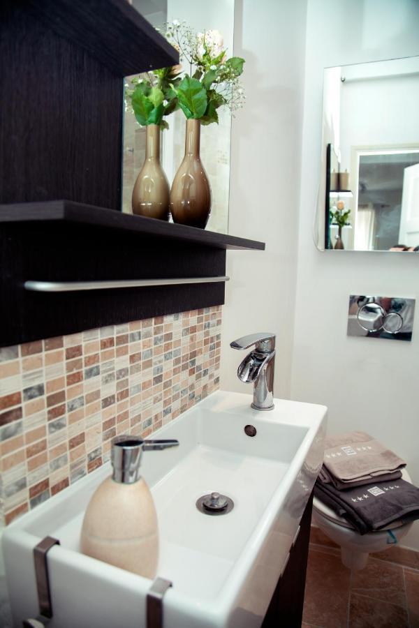 Anaza Apartamento *