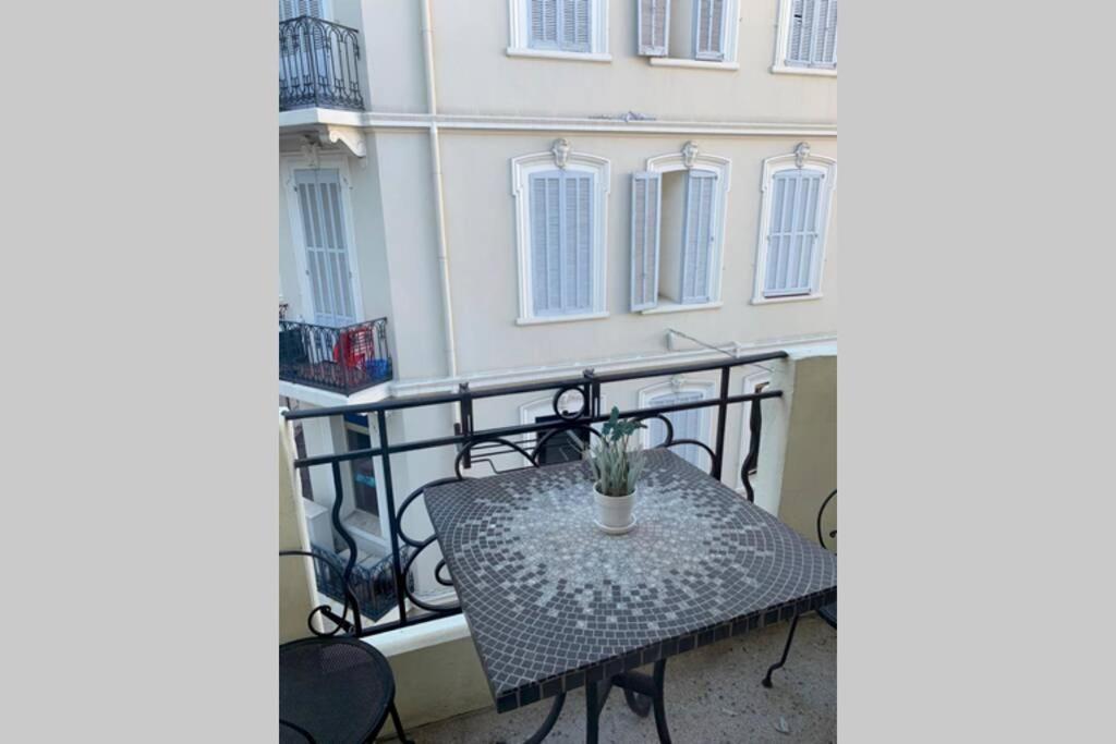 Apartamento Anaza Cannes
