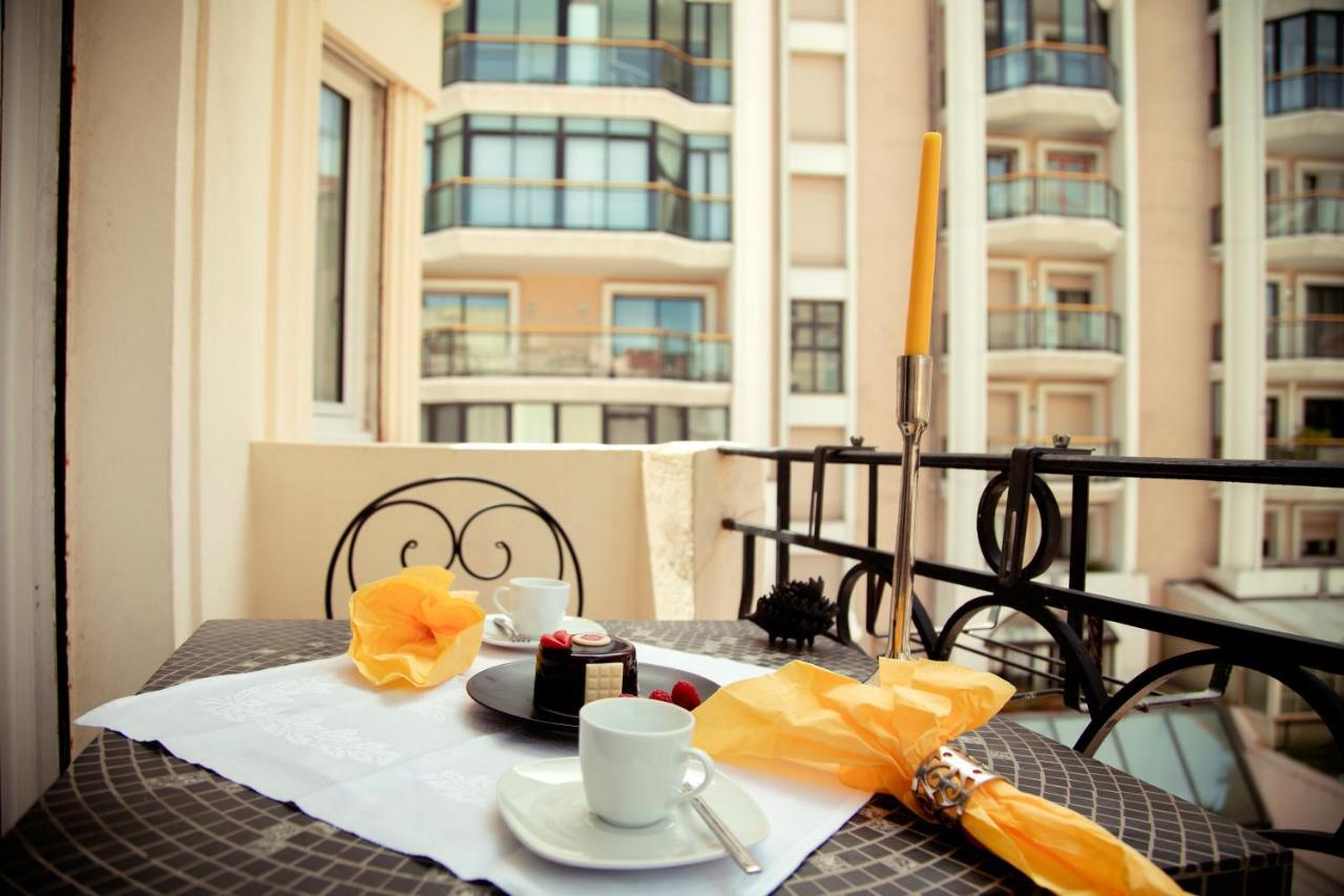 Apartamento Anaza Cannes